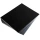 Фторопласт листовой черный