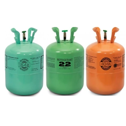 Хладон R23 47,5 кг