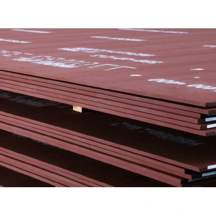Лист износостойкий Duroxite 201 20 мм
