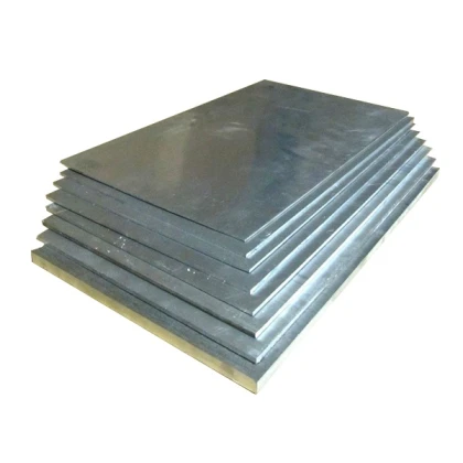 Лист стальной электротехнический г/к класс 1 Armco Pure Iron 75 мм