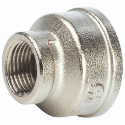 Муфта нержавеющая переходная AISI 316 Ду40-25