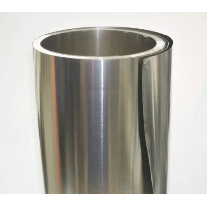 Лента нейзильбер МНЦ12-24 2 мм ГОСТ 492-2006