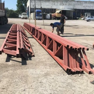 Производство ферм в Молодечно