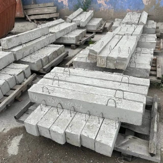 Производство ЖБИ в Молодечно