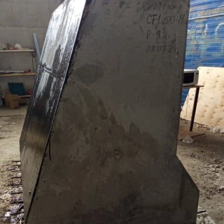 Производство ЖБИ в Молодечно