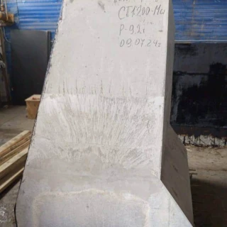 Производство ЖБИ в Молодечно